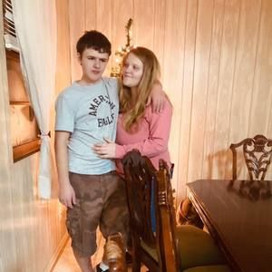 Meet your Posher, Skyler